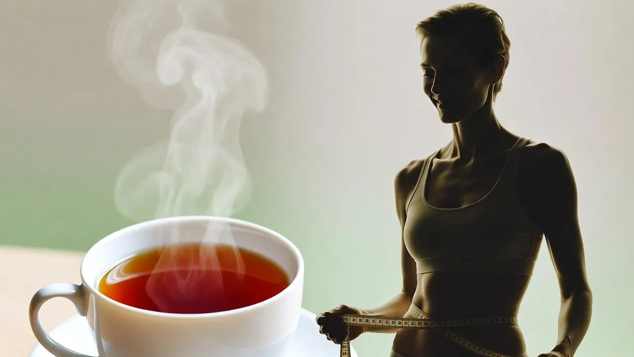 Tea Drinking Best Rules