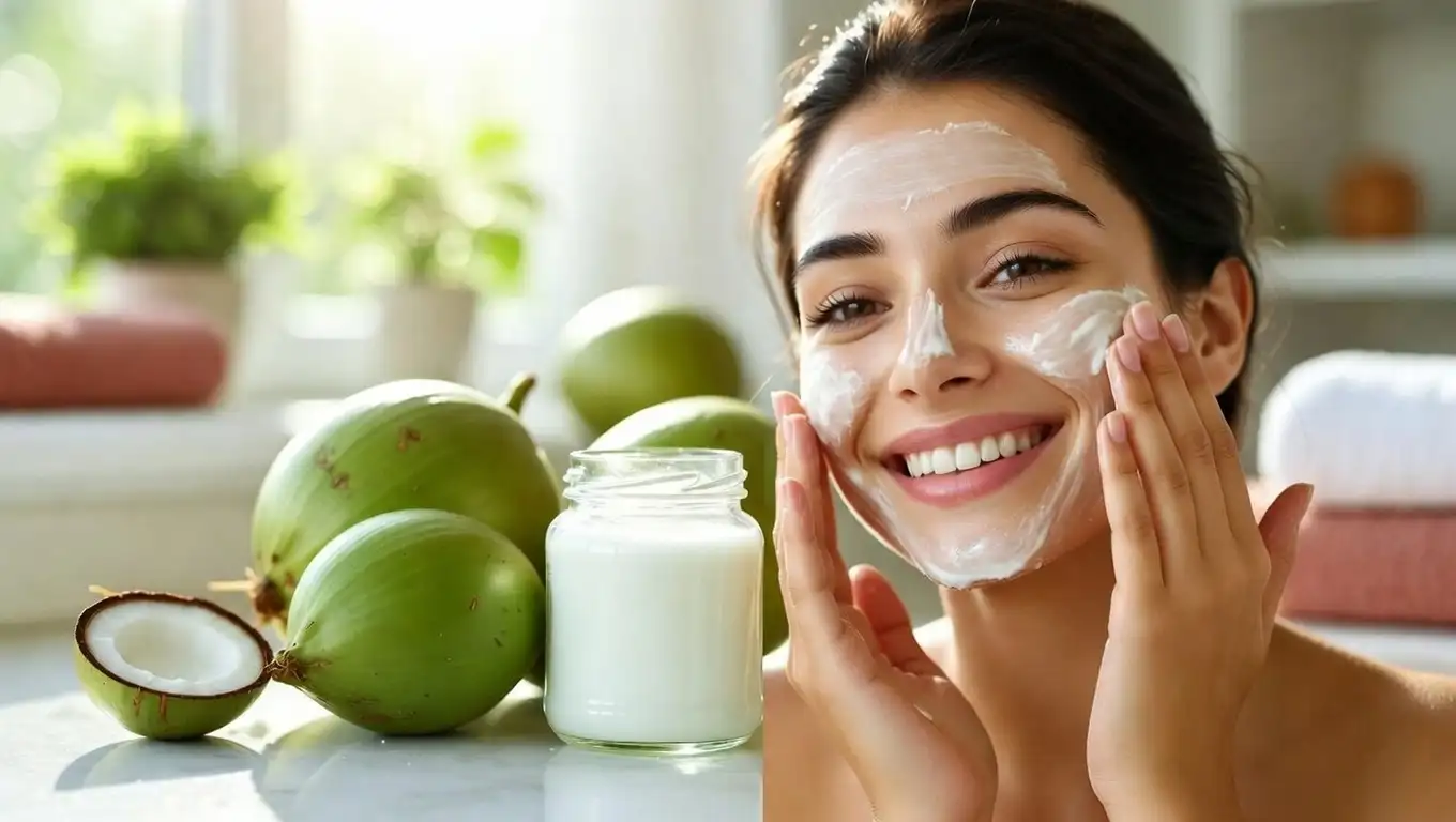 নারিকেল তেলের উপকারিতা