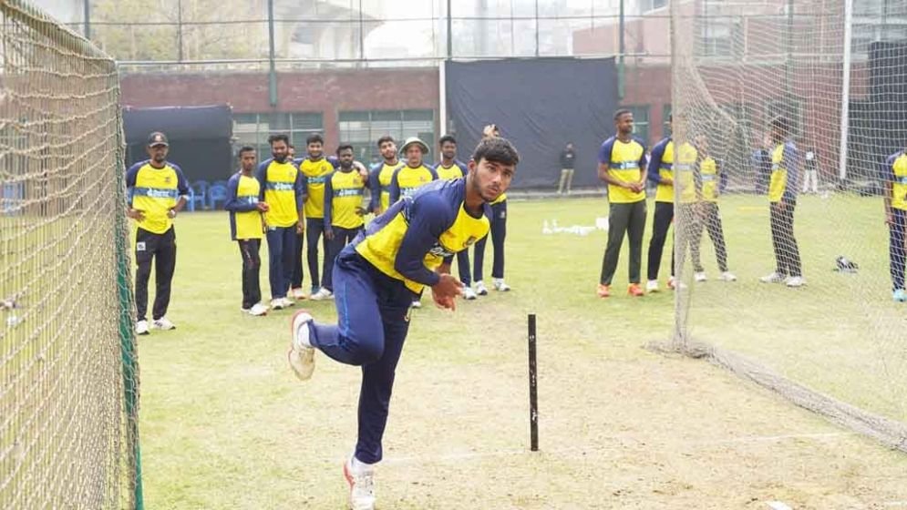 বাংলাদেশে স্পিনারের সংকট