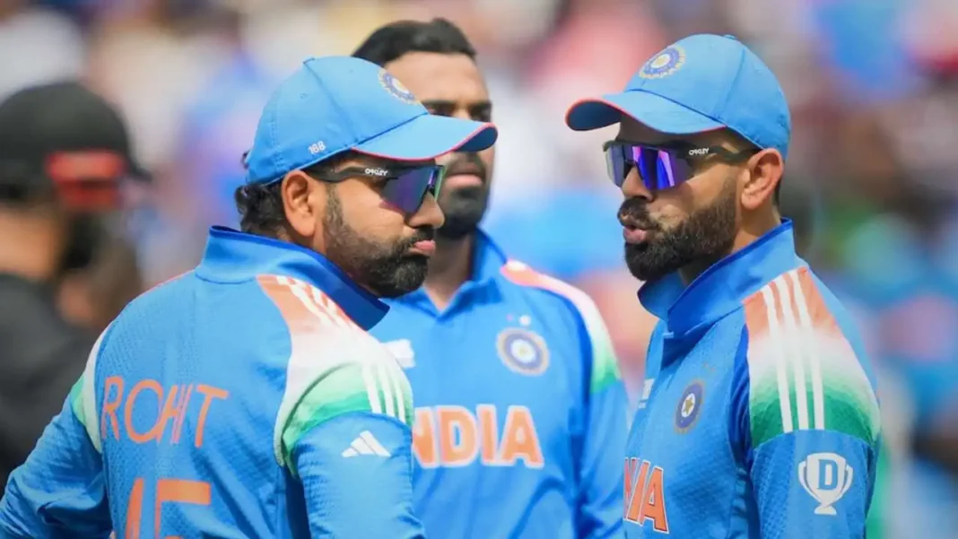 BCCI চুক্তিতে বড়সড় ধাক্কা