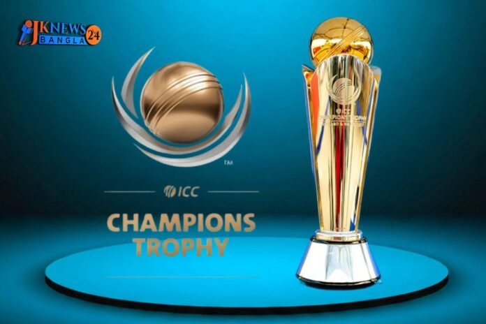 Champions Trophy 2025