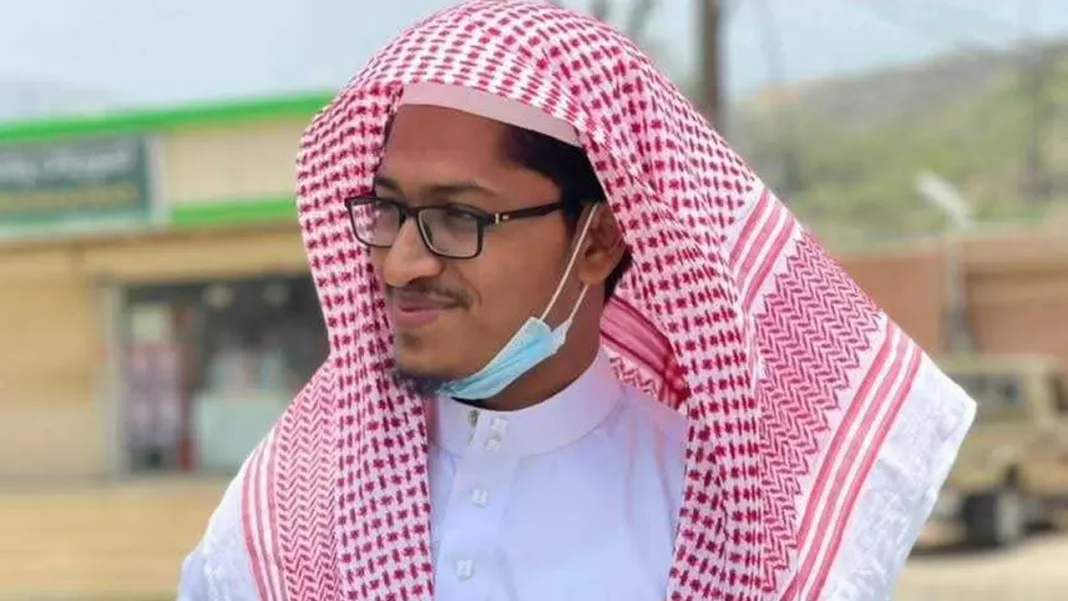 সৌদিতে বাংলাদেশি ইমাম হত্যা