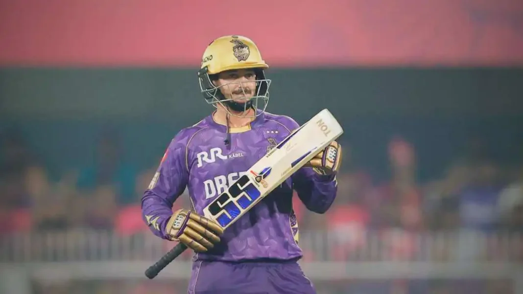 MI-তে যাচ্ছেন কুইন্টন ডিক’ক IPL-এ বড় ধাক্কা KKR-র জন্য!
