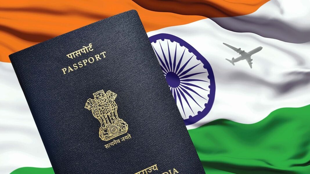 Indian Citizenship Rules
