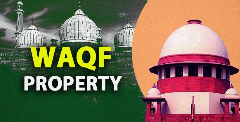 WAQF