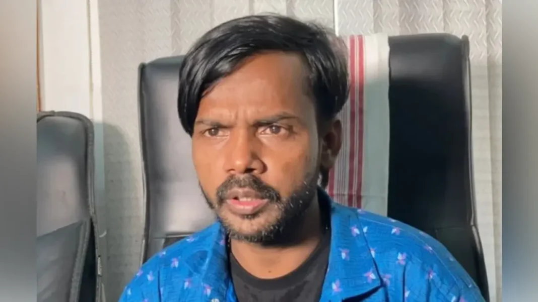 হিরো আলমের বিরুদ্ধে ধর্ষণের অভিযোগ