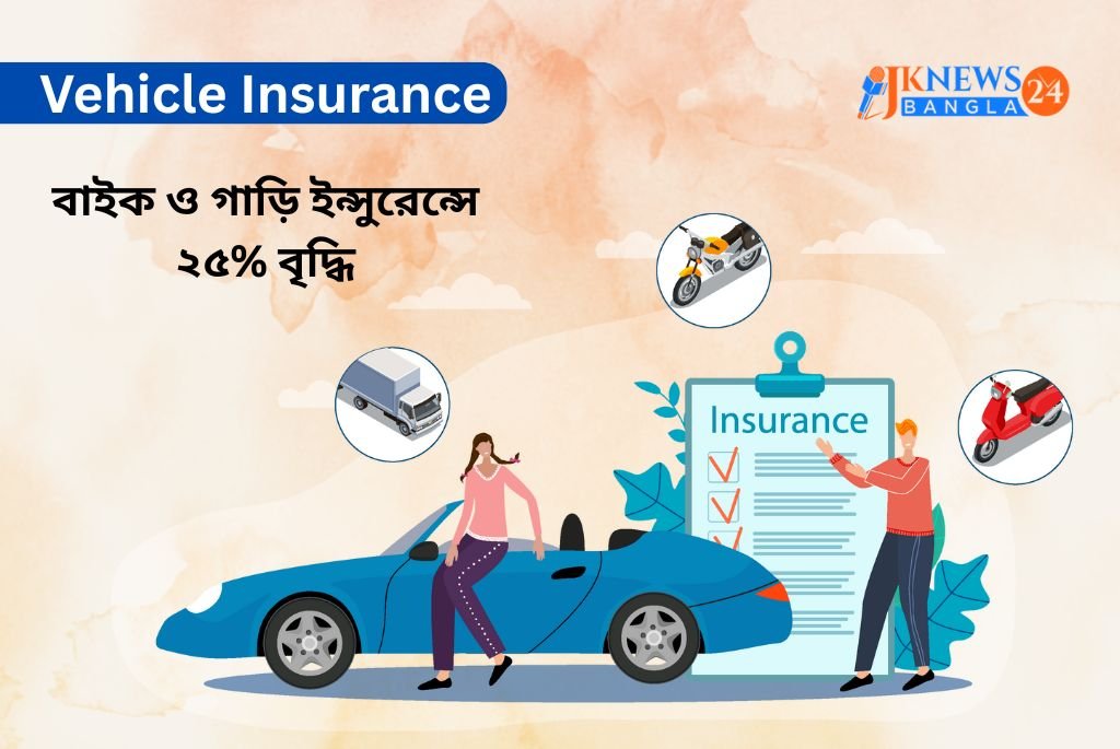 Vehicle Insurance