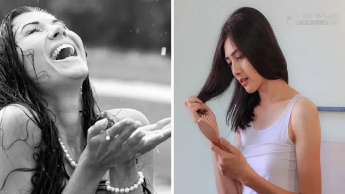 বর্ষায় চুল সতেজ রাখার ৭টি সহজ ঘরোয়া টিপস জেনে নিন