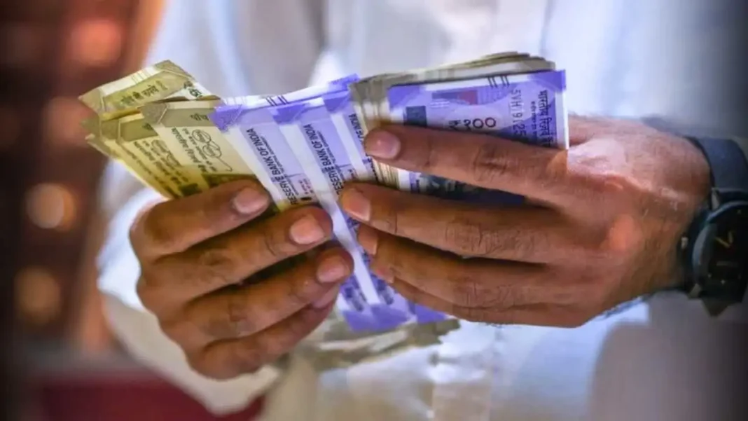 Fixed Deposit মাত্র ২ লক্ষ টাকায় ৩০,৯০৮ টাকা সুদ!