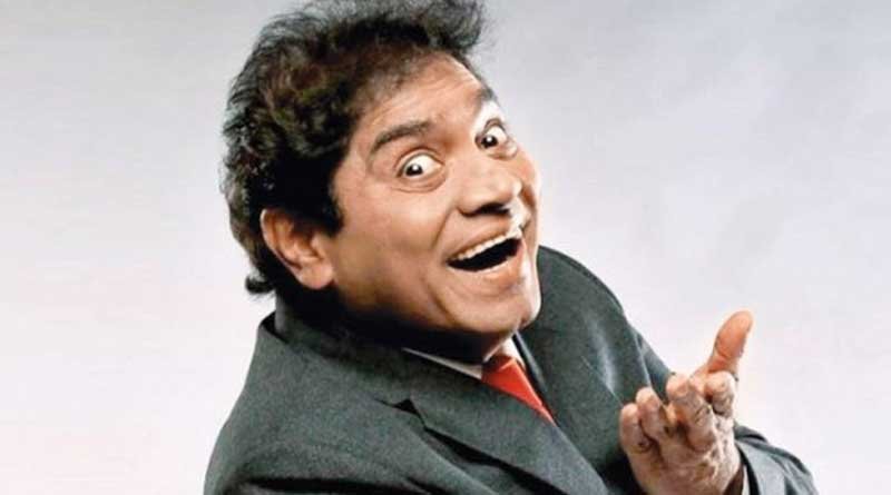 জনি লিভার
