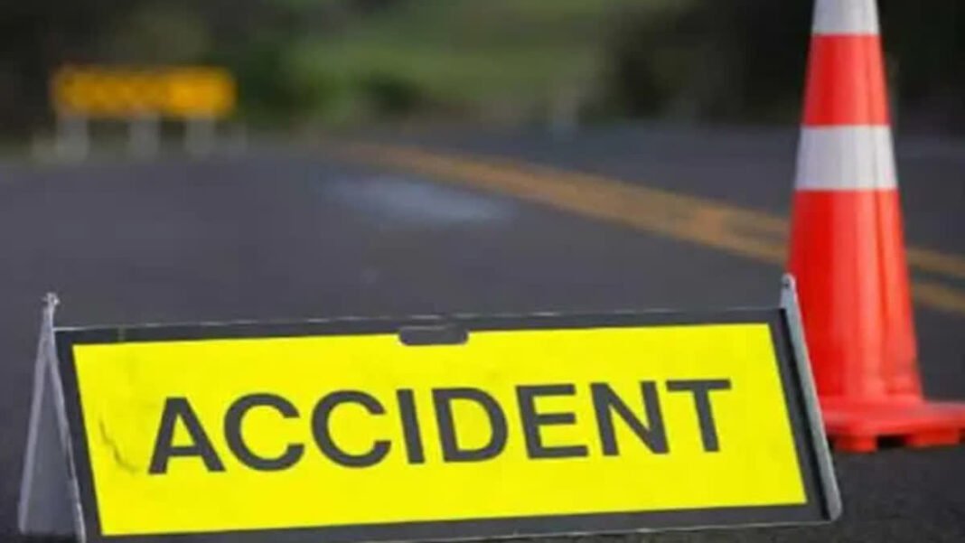 MIGRANT WORKERS DEAD উত্তরপ্রদেশে রাজমিস্ত্রির কাজে গিয়ে মা-ছেলের মর্মান্তিক মৃত্যু