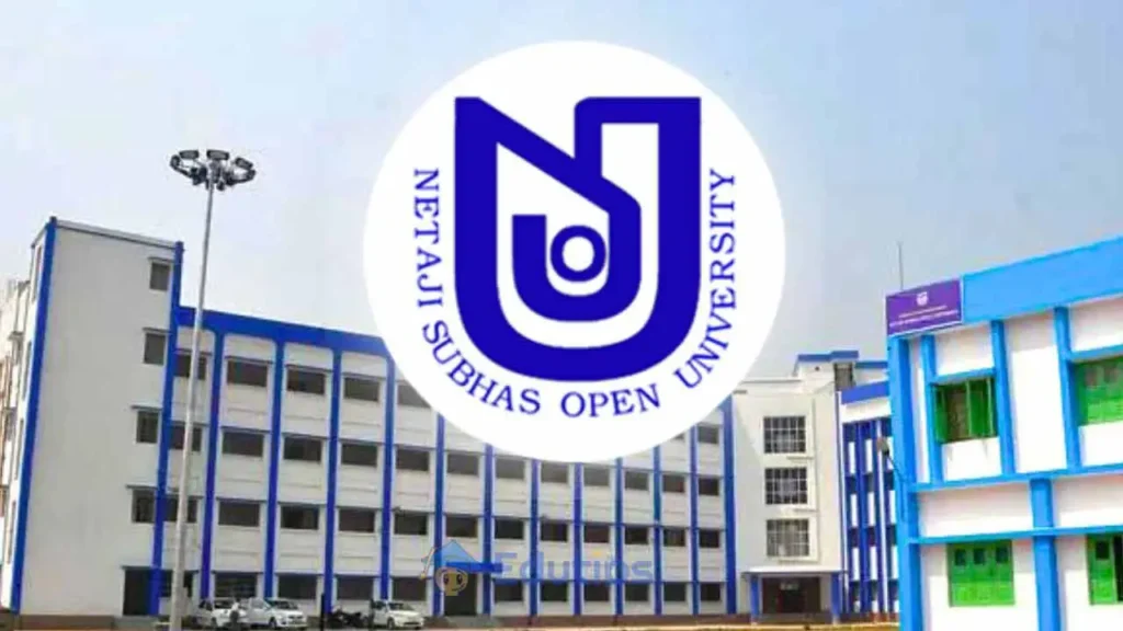 Nsou admission