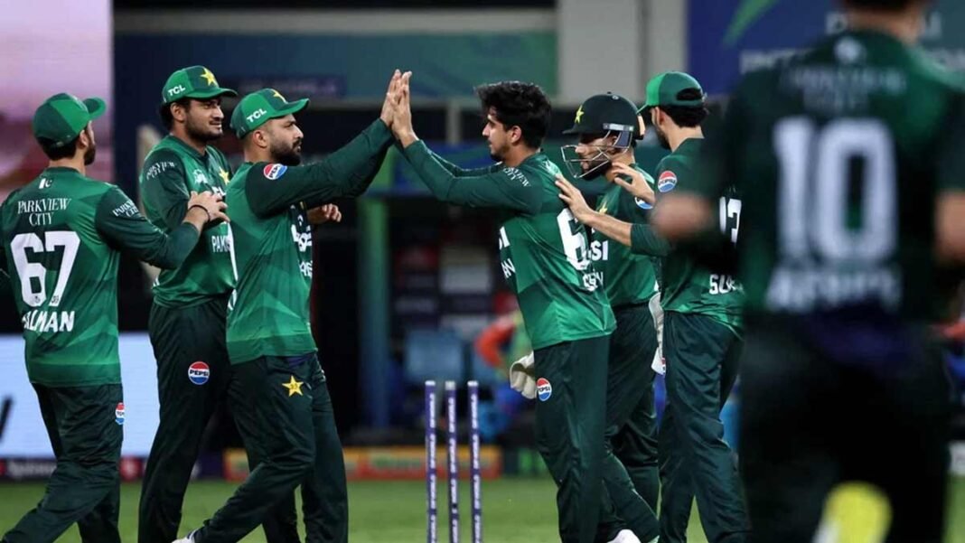 Pakistan Asia Cup শেষমেশ এশিয়া কাপ বয়কট করে দেশে ফিরছে পাকিস্তান