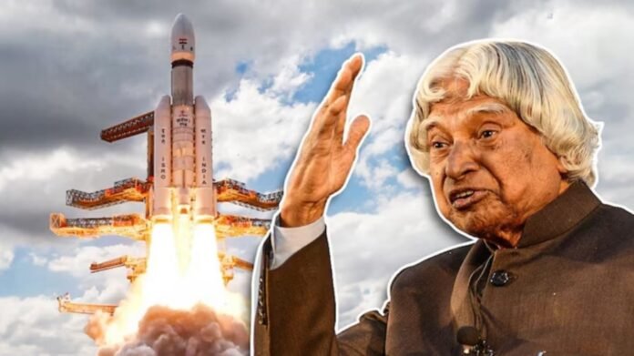 Biography of A.P.J. Abdul Kalam in Bengali Biography of A.P.J. Abdul Kalam in Bengali