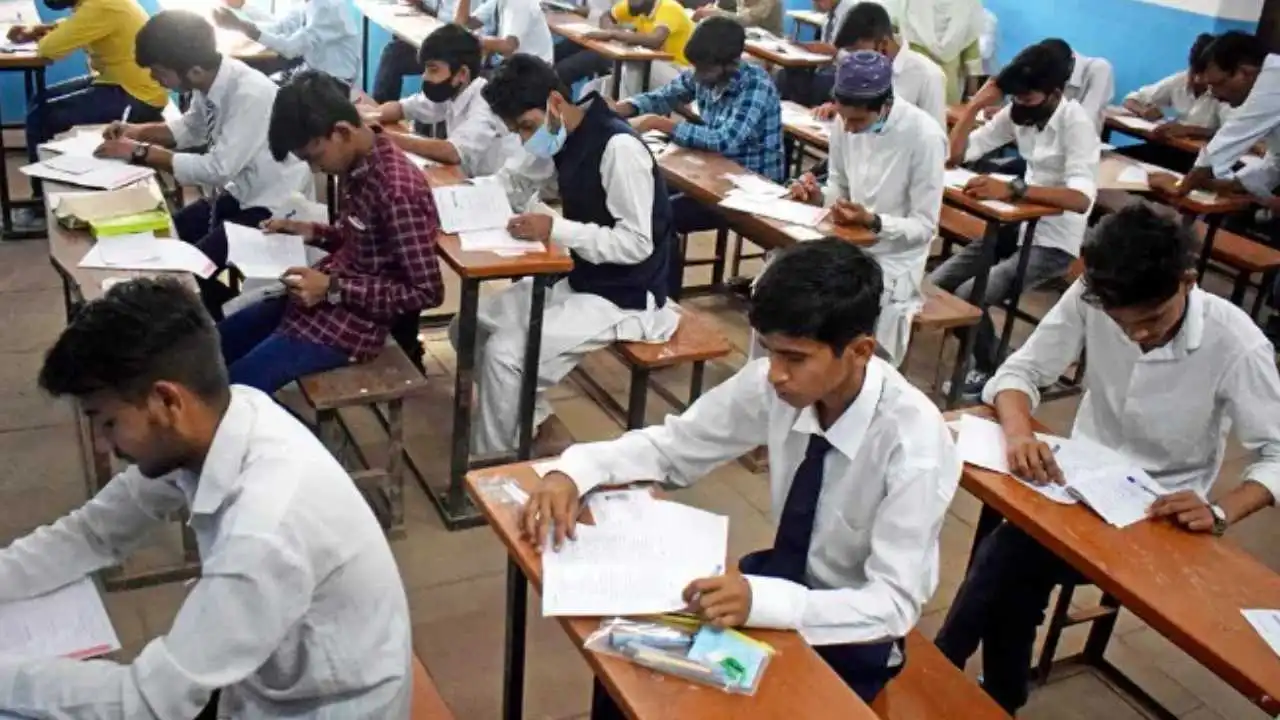 CBSE Board New Rules