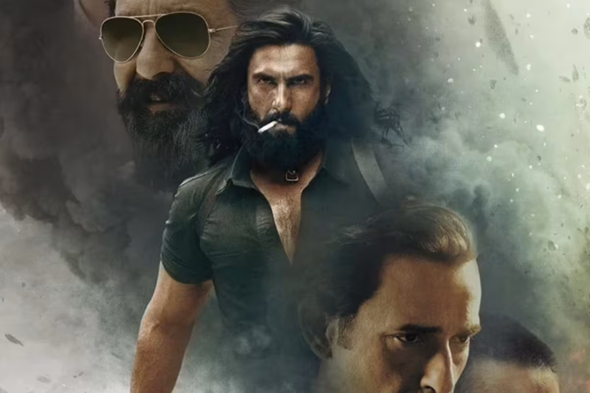 Dhurandhar Box Office Collection