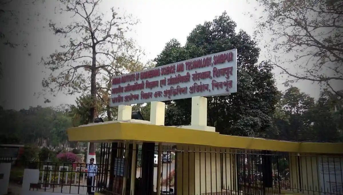 শিবপুরে টেকনিক্যাল অ্যাসিস্ট্যান্ট নিয়োগ