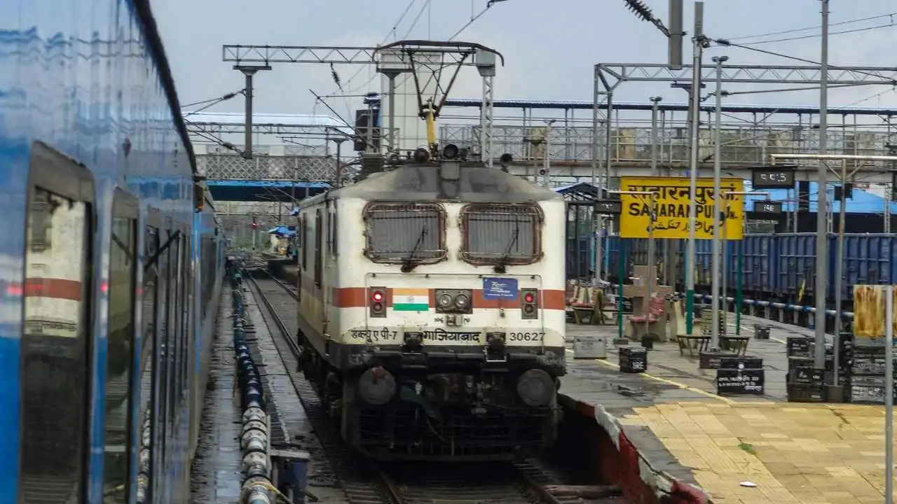 Railway Group D Recruitment