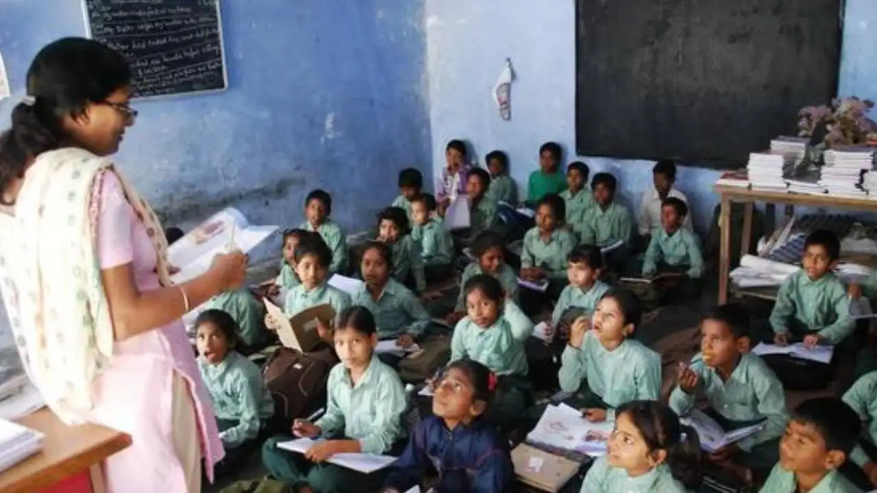 SSC Teacher Transfer