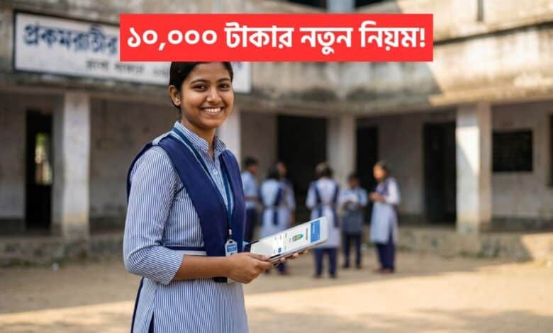 Taruner Swapna Scheme 2026