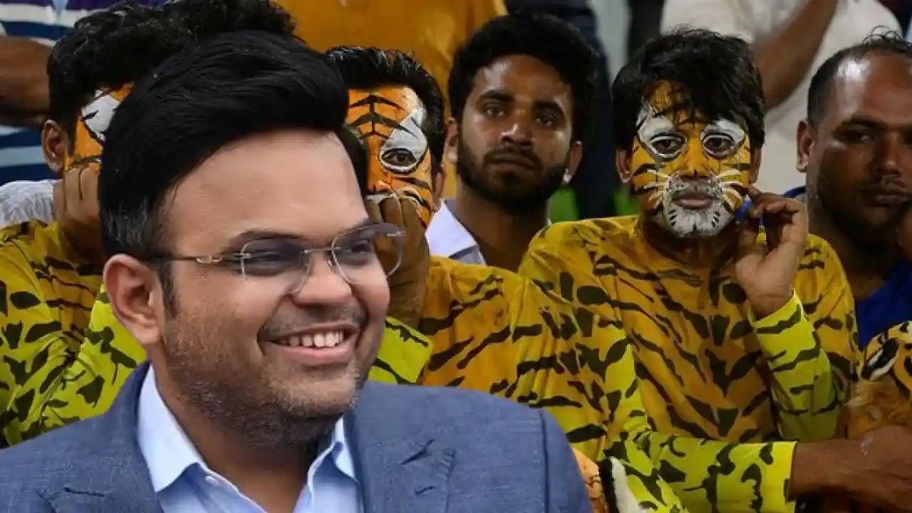 ভারতে বিশ্বকাপ এড়াতে পারছে না বাংলাদেশ