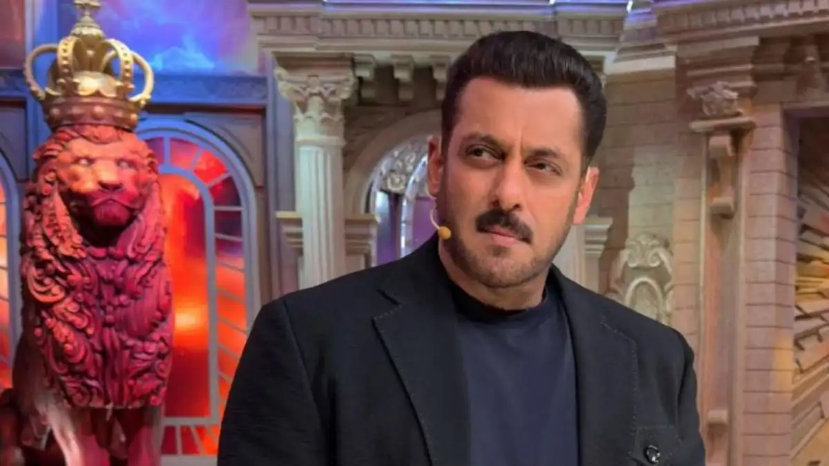 রণবীরের পর সলমনের ঘনিষ্ঠকেও হুমকি! ই-মেলে দাবি কোটি কোটি টাকা