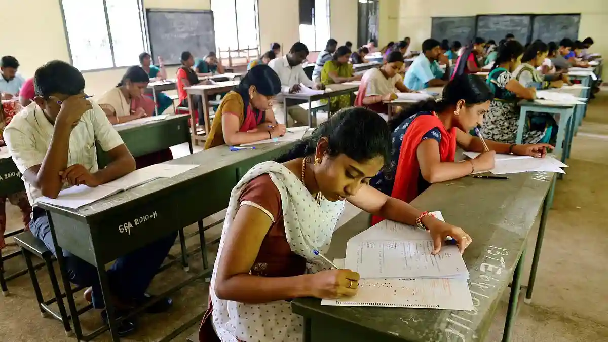 HSSC Stenographer Recruitment 2026