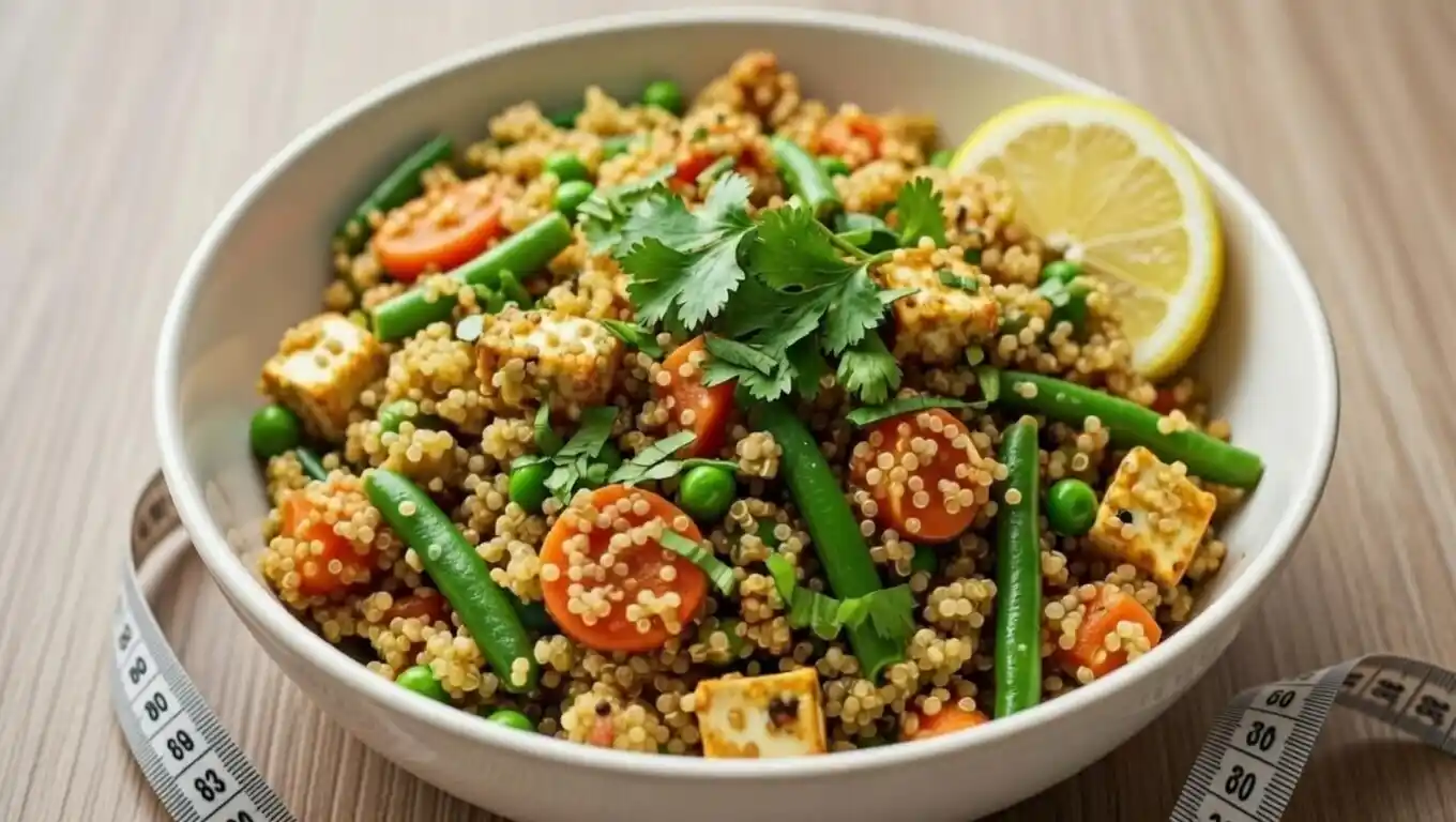 কিনোয়া দিয়ে মেদ ঝরান