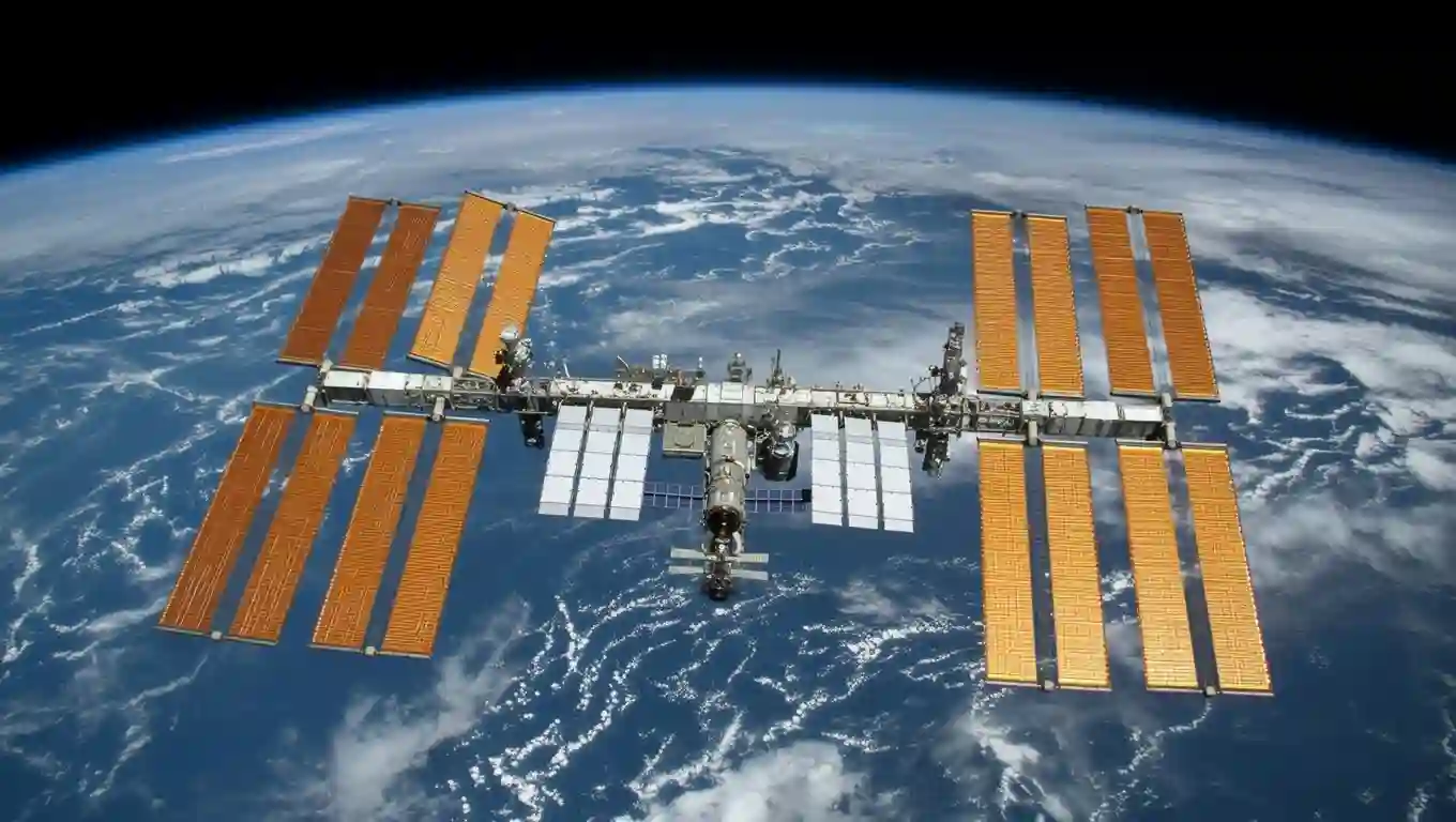 India Space Surveillance