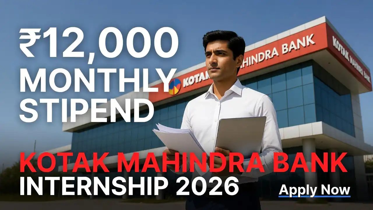 কোটাক মাহিন্দ্রা ব্যাঙ্ক