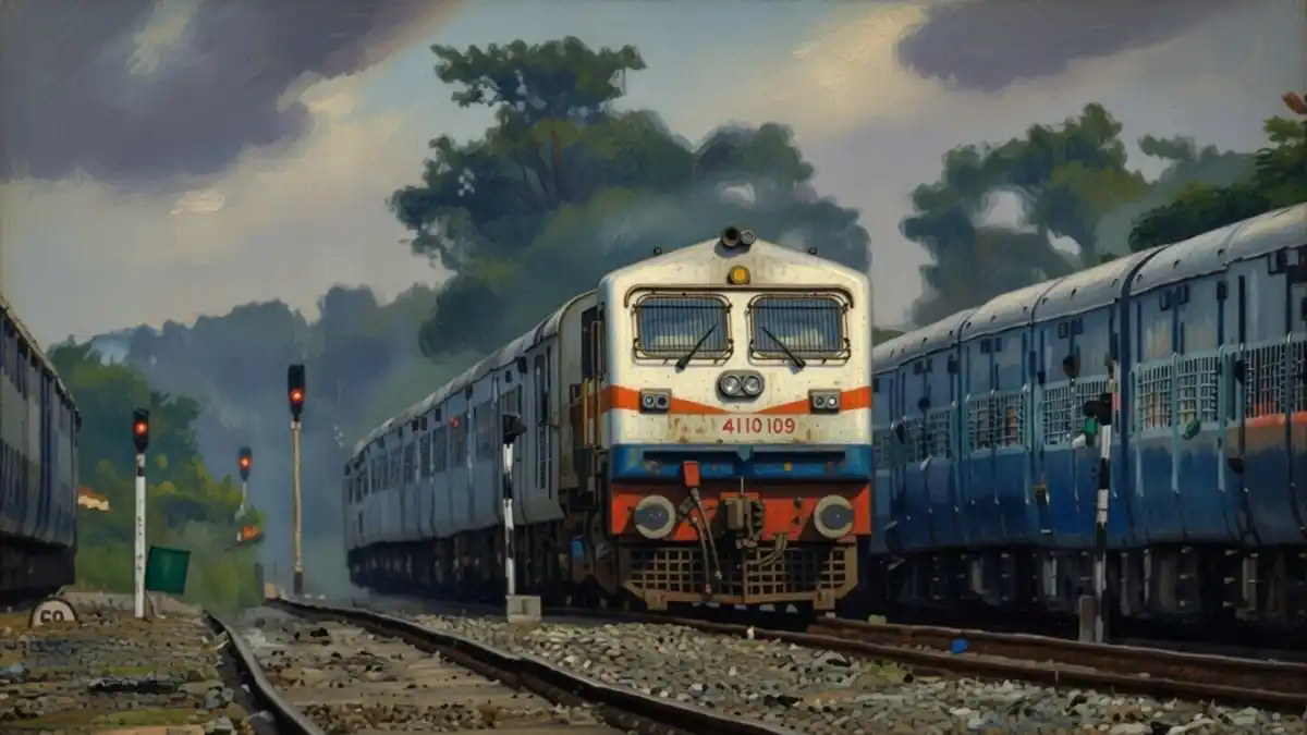 দীঘা-আসানসোল এক্সপ্রেসে নতুন স্টপেজ