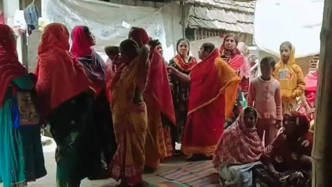 মুম্বইয়ে মৃত্যু বাংলার পরিযায়ী শ্রমিকের