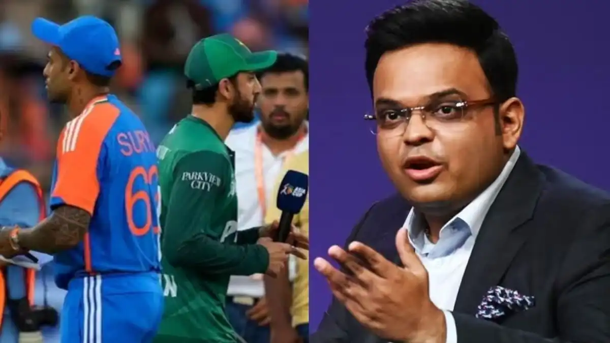 ভারত ম্যাচ বয়কট করে শাস্তি এড়াতে নতুন কৌশল পাকিস্তান বোর্ডের