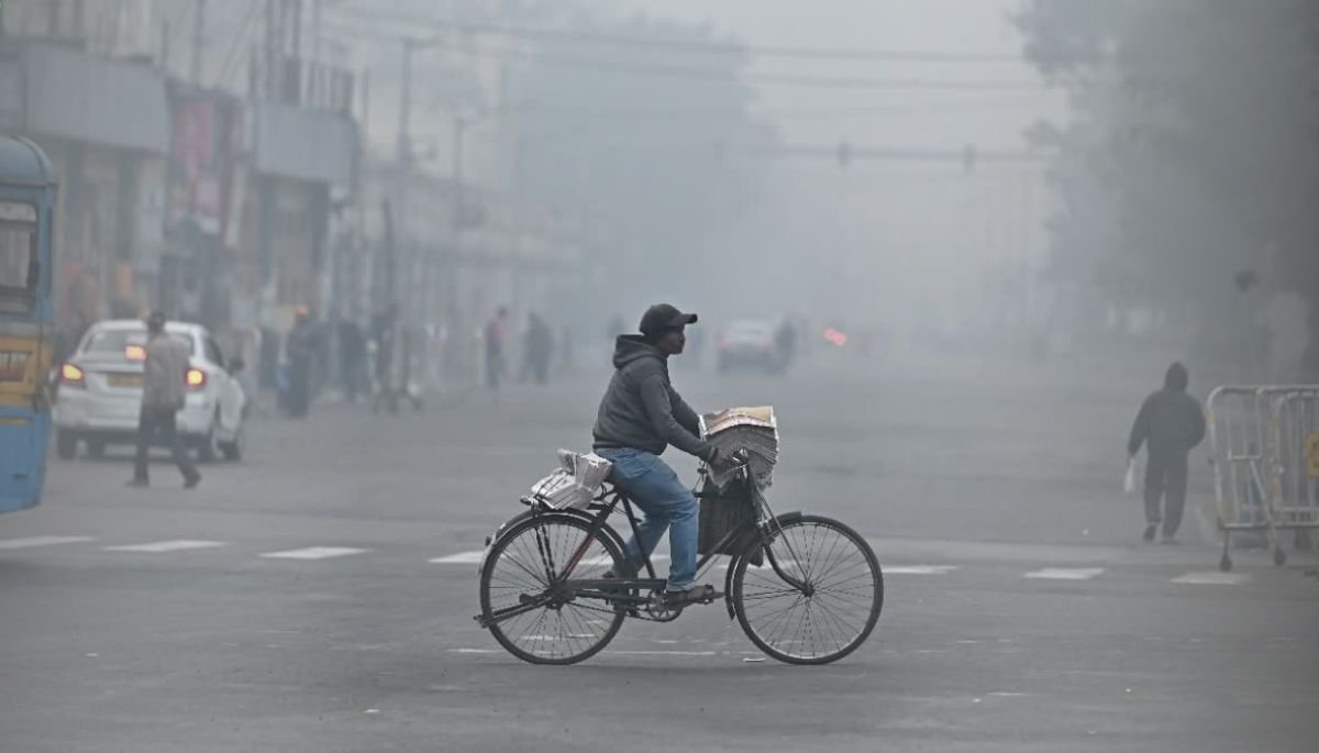 আগামীকালের আবহাওয়া