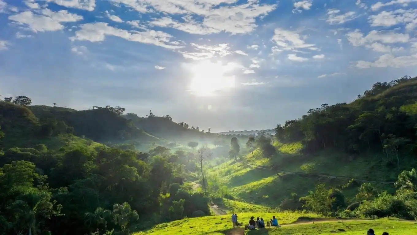 কিরিবুরু–মেঘাহাতুবুরু
