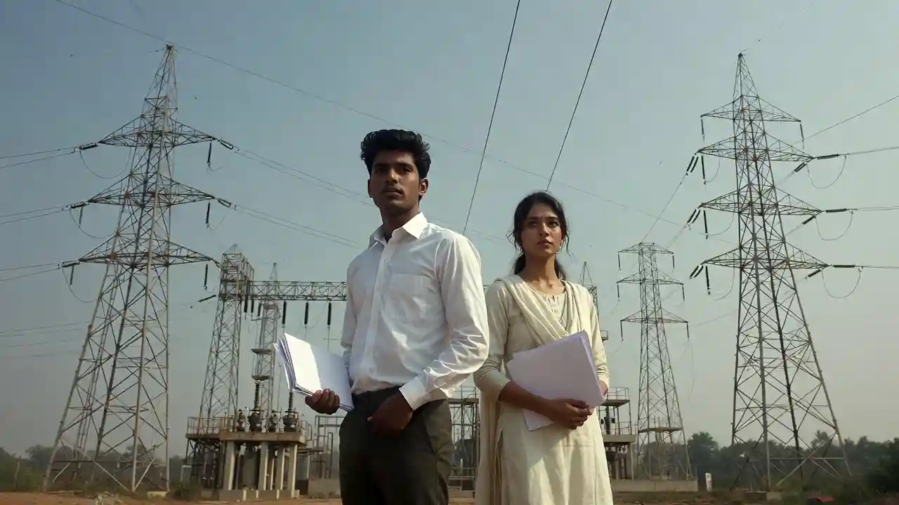 রাজ্যের বিদ্যুৎ দপ্তরে অ্যাপ্রেন্টিস নিয়োগ