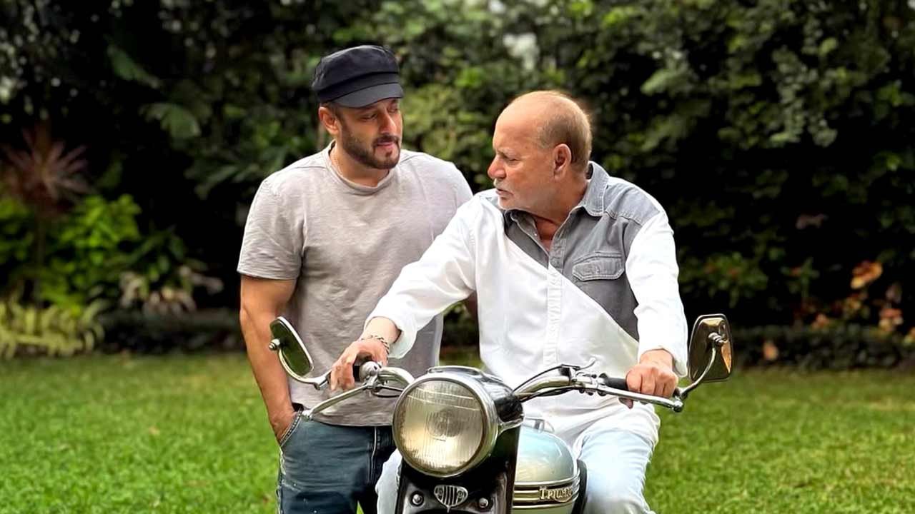 Salim Khan Health Update