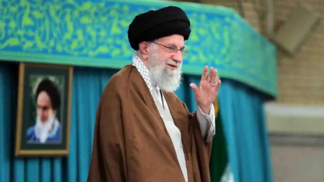 মার্কিন-ইসরায়েলি হামলায় খামেনির মৃত্যু দাবি, ইরানে ৪০ দিনের রাষ্ট্রীয় শোক