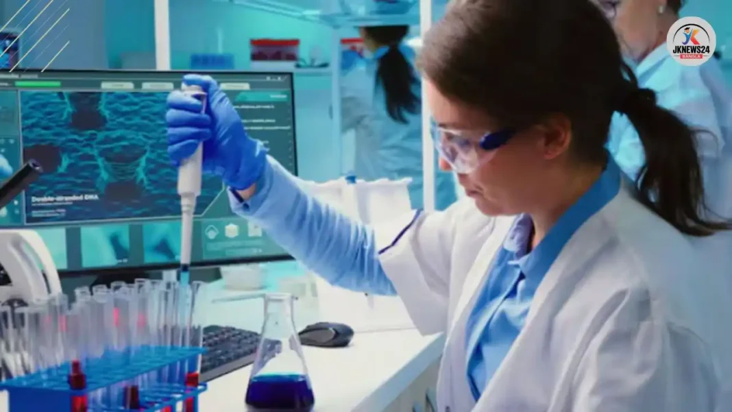 Bacteria to Fight Cancer