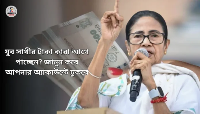 Banglar Yuva Sathi Scheme