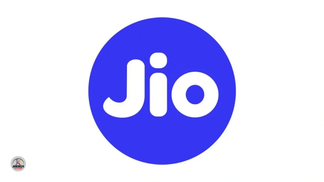 Jio Recharge Plan