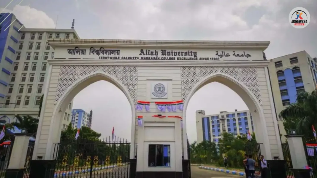 Project Associate Recruitment