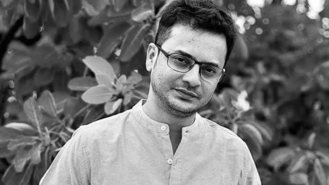 Rahul Arunoday Banerjee