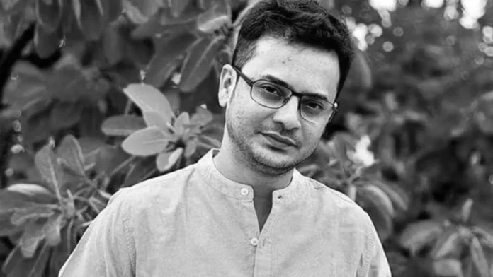 Rahul Arunoday Banerjee