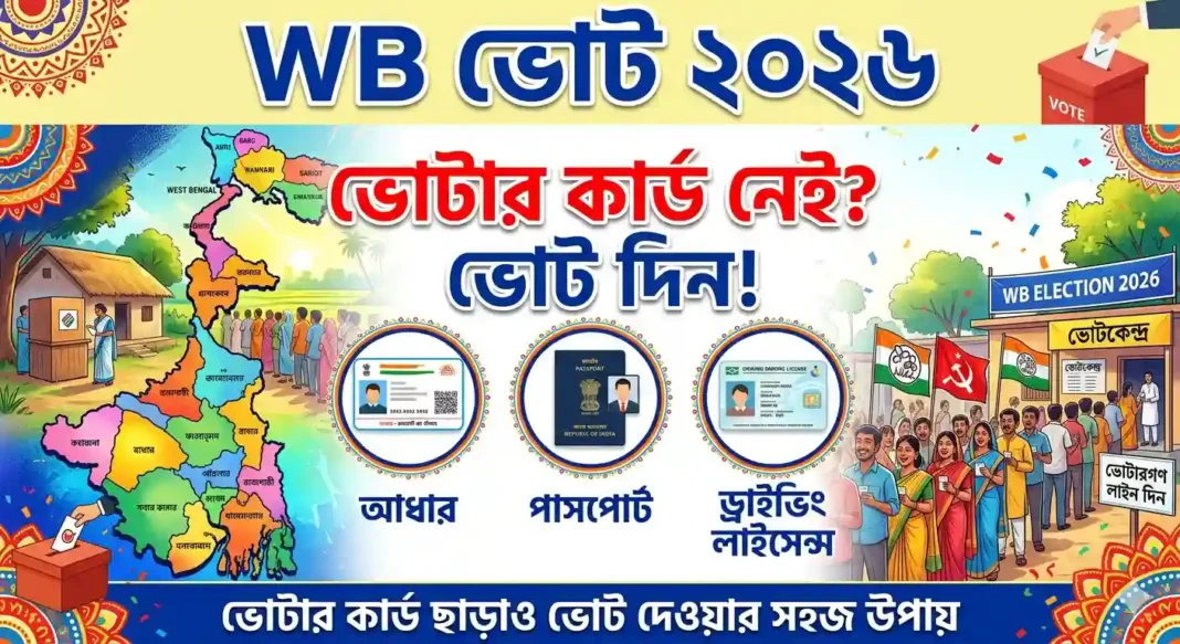 WB Vote Without Epic 2026