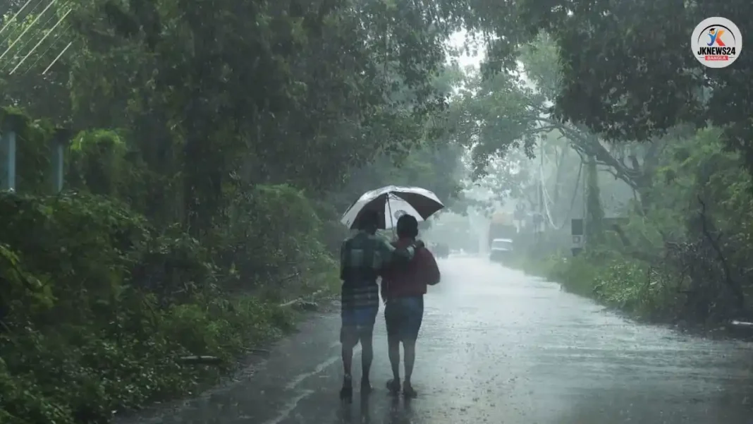 Weather Today Kolkata