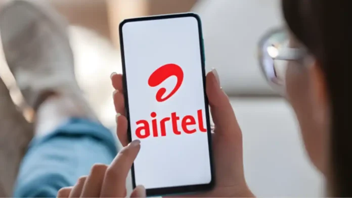 Bharti Airtel