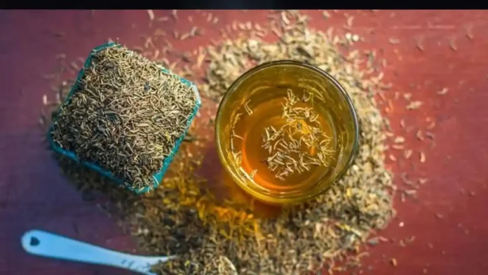 জিরা খাওয়ার উপকারিতা: কমবে ওজন, বাড়বে মেটাবলিজম! জিরা খাওয়ার উপকারিতা