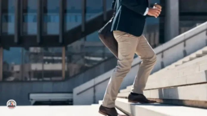 Health Tips: সিঁড়ি বেয়ে উঠলেই শ্বাসকষ্ট হচ্ছে? জেনে নিন এর কারণ Health Tips