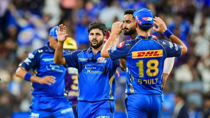 ইন্ডিয়ান প্রিমিয়ার লিগ দিয়েই কামব্যাক! শার্দুল ঠাকুর-এর সামনে বিশ্বকাপের দরজা